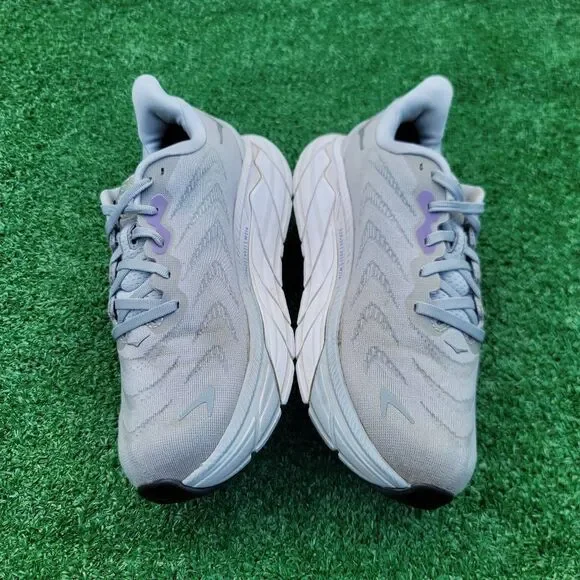 Hoka One One ARAHI 6 Wide - Women's running shoes - Size 7.5D - Picture 7 of 11